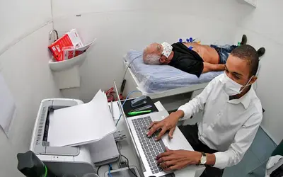 Foto: Joá Souza/GOVBA