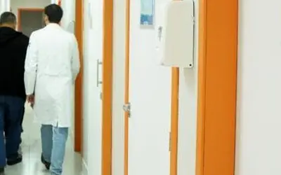 Foto: Foto: Matheus Oliveira/Agência Saúde-DF