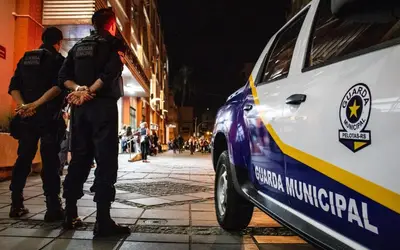 Foto: Michel Corvello/Prefeitura de Pelotas-RS