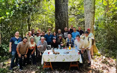 Foto: Divulgação/ApexBrasil