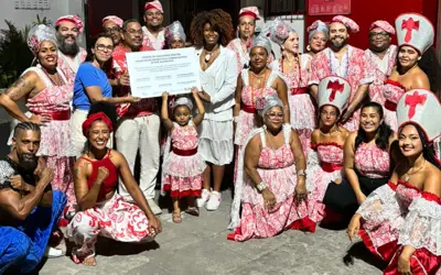 Foto: Divulgação/MCOM