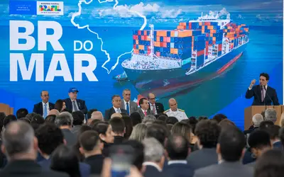 Foto: Iano Andrade/CNI