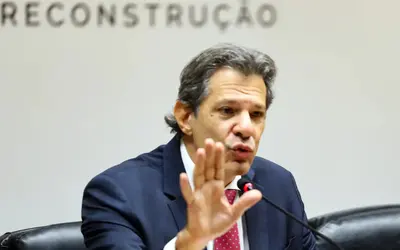 Foto: Reprodução Valter Campanato/Agência Brasil