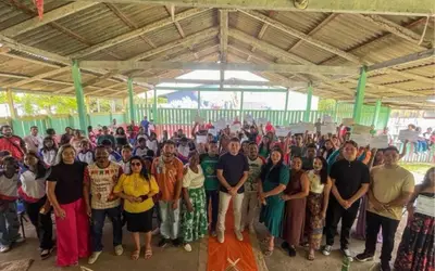 Foto: Divulgação/MCom
