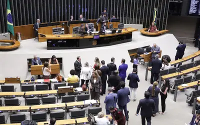 Foto: Thiago Cristino / Câmara dos Deputados