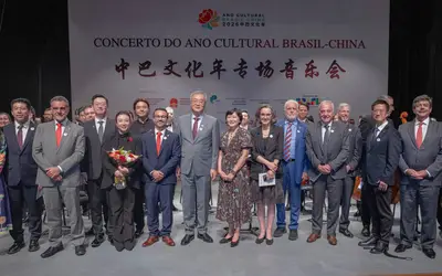 Foto: Felipe Araújo / MinC