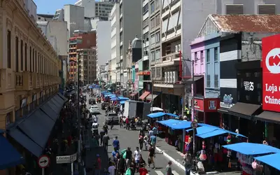 Foto: Reprodução Rovena Rosa/Agência Brasil