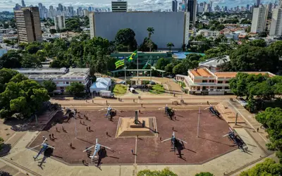 Foto: Divulgação/Secom-GO