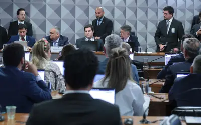 Foto: Bruno Spada/Câmara dos Deputados