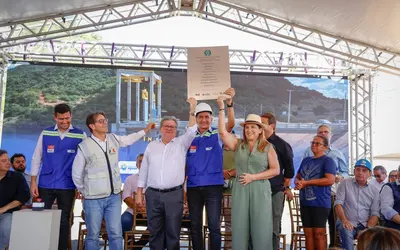 Foto: Márcio Pinheiro/MIDR