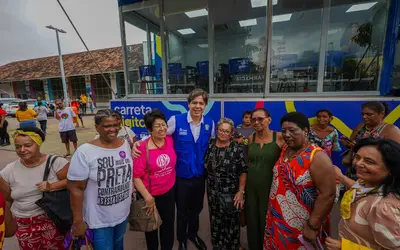 Foto: Shizuo Alves/MCom