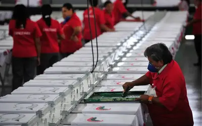 Foto: Marcelo Camargo/Agência Brasil