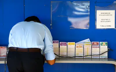 Foto: Tânia Rêgo/Agência Brasil