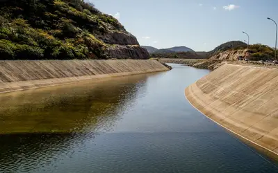 Para Giuseppe Vieira, o Conselho terá papel decisivo na execução de políticas hídricas no país: "Com a participação e mobilização de todos, teremos melhores sobre o gerenciamento de recursos". Passo na direção de uma gestão integrada (Foto: Márcio Pinheiro/MIDR) Para Giuseppe Vieira, o Conselho terá papel decisivo na execução de políticas hídricas no país: "Com a participação e mobilização de todos, teremos melhores sobre o gerenciamento de recursos". Passo na direção de uma gestão integrada (Foto: Márcio Pinheiro/MIDR)