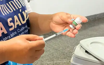 Foto:  Vladimir Júnior / IMED-GO