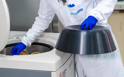 Foto: Gilberto Sousa/ SENAI