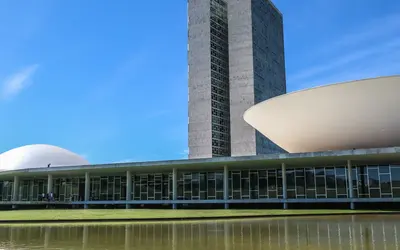 Parlamentares trabalham para derrubar pontos da LDO. Foto: Antônio Cruz/Agência Brasil
