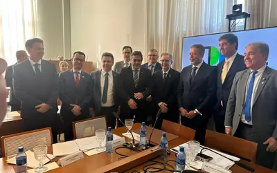 Foto: João Mendes CACB