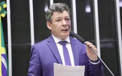 Dep. Reginaldo Lopes (PT - MG). Foto; Mario Agra / Câmara dos Deputados Dep. Reginaldo Lopes (PT - MG). Foto; Mario Agra / Câmara dos Deputados