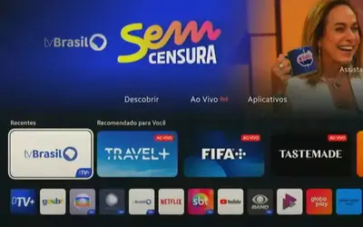 Foto: CanalGov/Reprodução