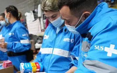 Foto: Gabriel Galli/MS