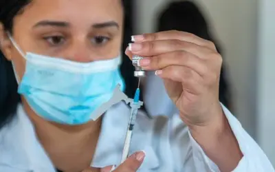 Foto: Fábio Marchetto/Agência Minas