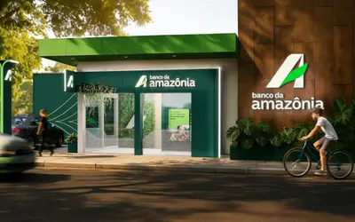 Foto: Reprodução/Banco da Amazônia