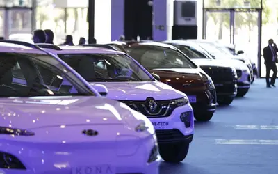 Expectativa é de crescimento das vendas também em 2024Foto: Marcelo Camargo/Agência Brasil