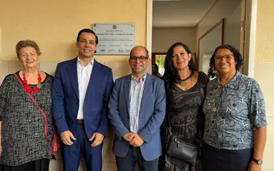 Foto: Jade Linhares/MCom