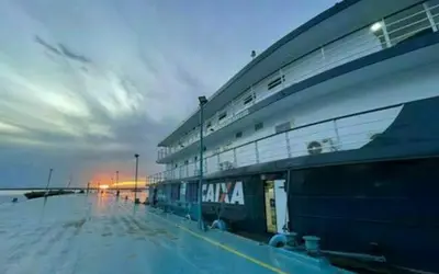 Foto: Divulgação/CAIXA