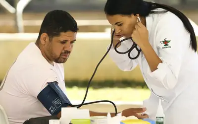 Foto: Marcelo Camargo/Agência Brasil