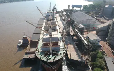 Foto: Ronny Miranda/Prefeitura de Santana Foto: Ronny Miranda/Prefeitura de Santana