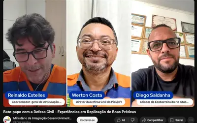 Foto: Reprodução/MIDR