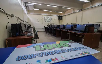 Foto: Shizuo Alves/MCom