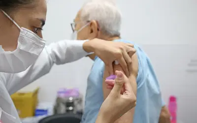 Foto; Ascom/SMS Prefeitura de Aracaju