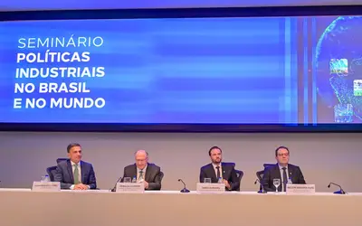 Foto: Gilberto Sousa/CNI