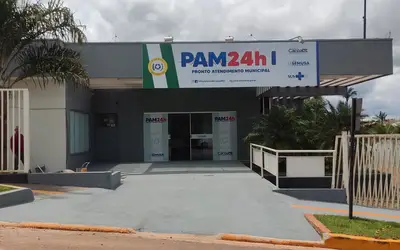 Foto: ASCOM/Prefeitura de Cacoal-RO