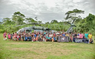 Foto: Ascom / Ministério da Saúde