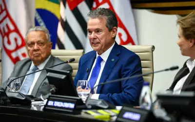 Foto: Beatriz Batalha/MAPA