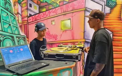 Foto: Instituto Educação, Cultura e Vida - GO