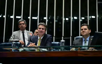 Foto: Ton Molina/Agência Senado