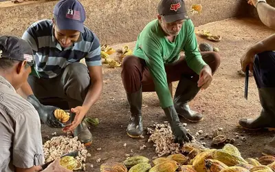 Foto: Divulgação/MIDR