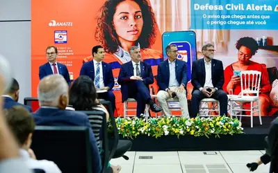 Fotos: Márcio Pinheiro/MIDR