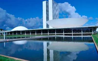 Foto: Reprodução Rodolfo Stuckert/Acervo Câmara dos Deputados