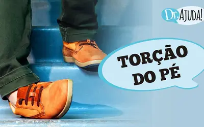 Foto: Reprodução/Canal Doutor Ajuda