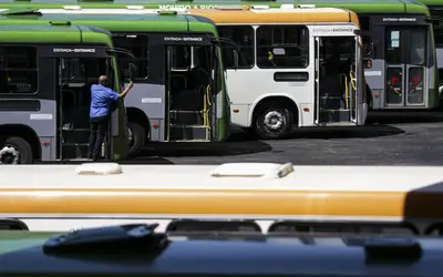 Foto: Marcelo Camargo/Agência Brasil