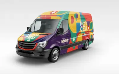 Foto: Ministério da Cultura