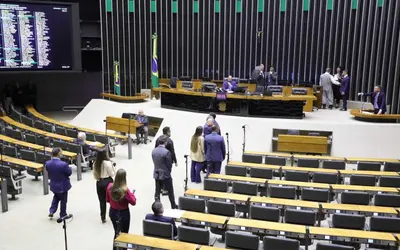 Foto: Mario Agra / Câmara dos Deputados 