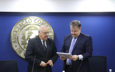Fotos: Alan Silva/ACSP