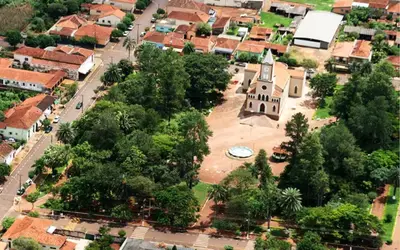 Foto: Arquivo/Prefeitura Municipal de Gavião Peixoto